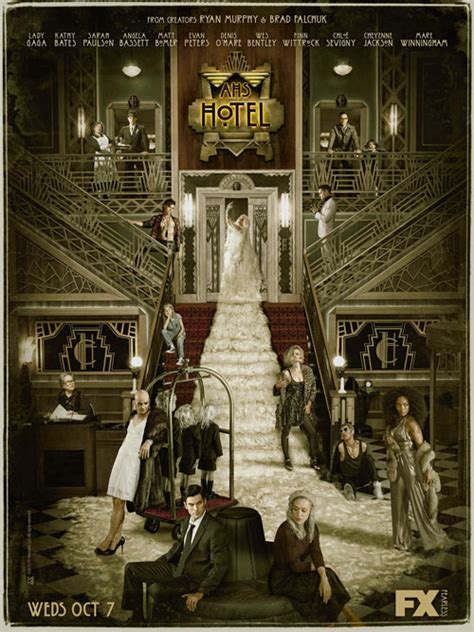 american horror story hotel imdb|american horror story hotel characters.